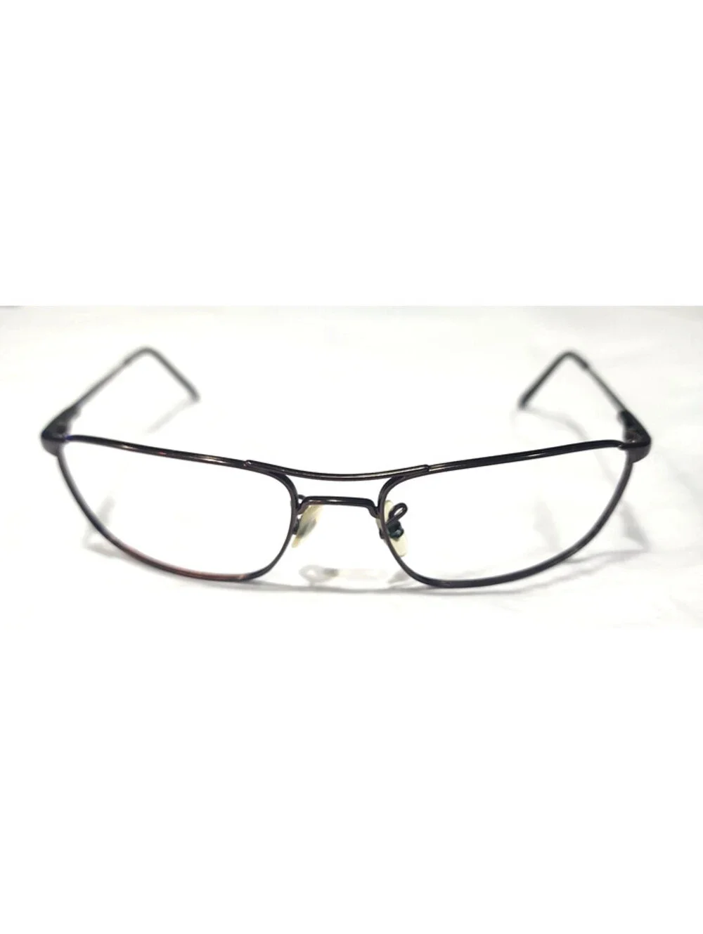 Ray Ban RB3132 012/47 Brown Metal Sunglasses Frame 56-18